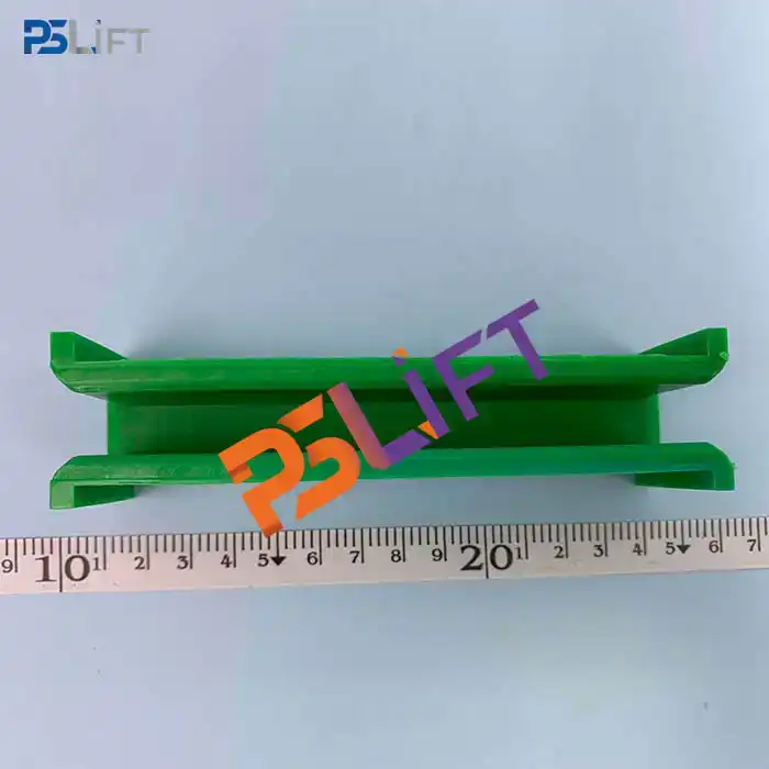 Elevator Shoe Busher Guide Rail 10mm*16mm*130mm KONE 